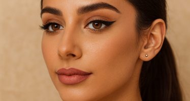 naso perfetto make up