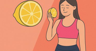 mezzo limone