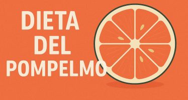 la dieta del pompelmo