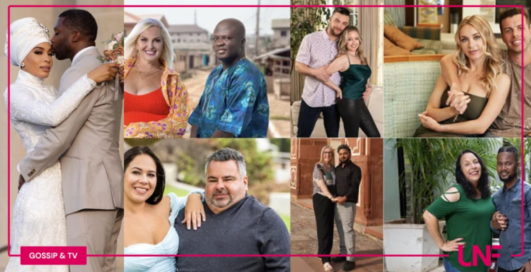 What Do You Meme? 90 Day Fiancé Expansion Pack – Sweets and Geeks