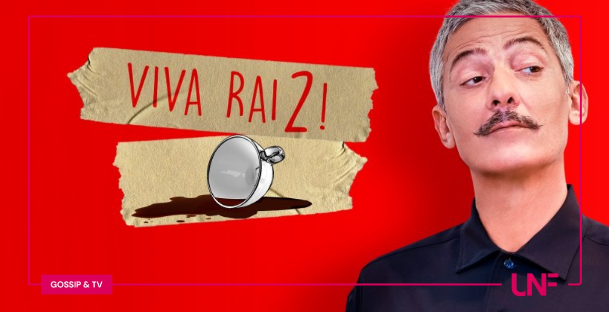 fiorello viva rai 2