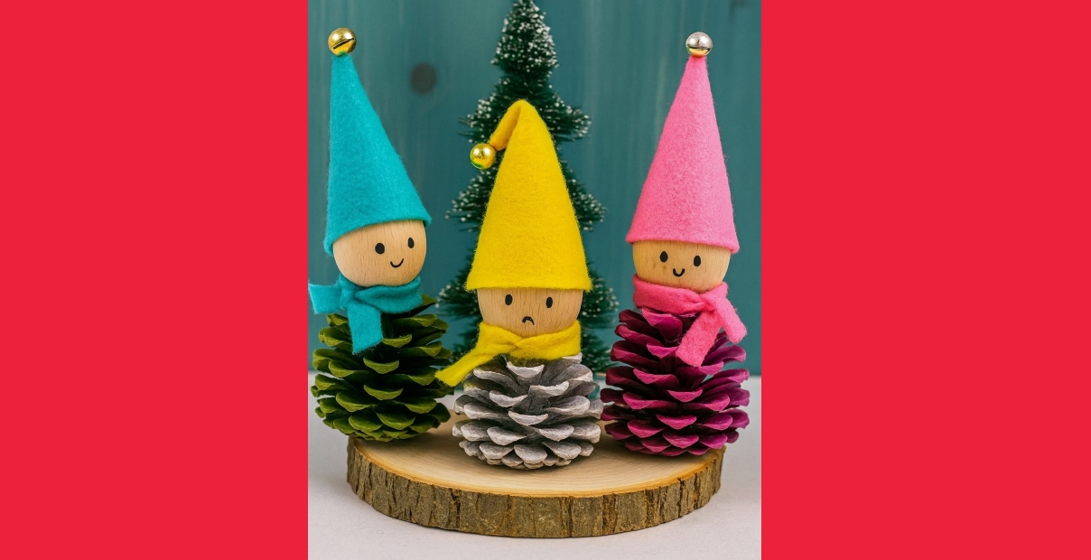 idee natale pigne