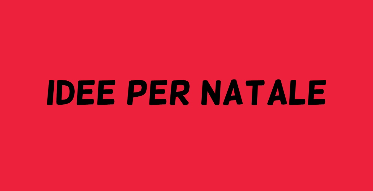 centrotavola natale