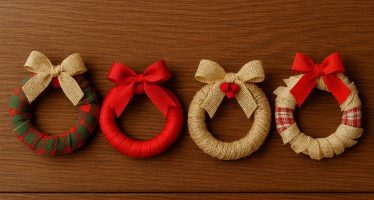ghirlande natale