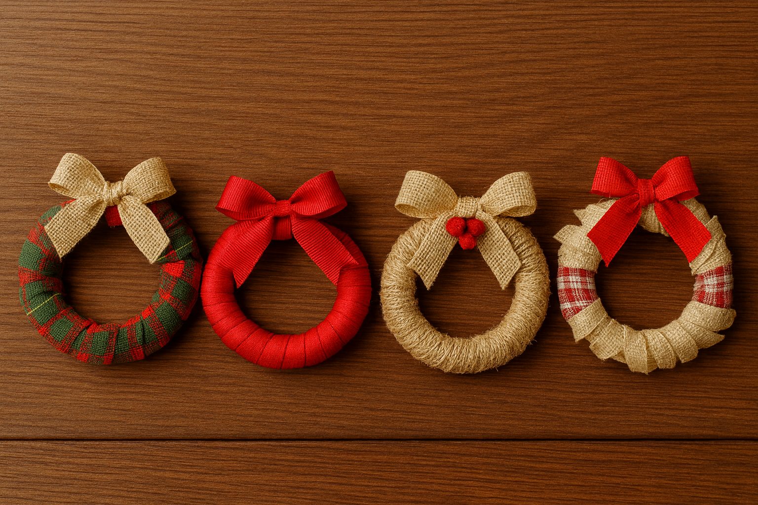 ghirlande natale