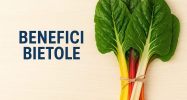 bietole benefici