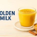 il golden milk