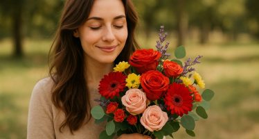 fiori da regalare