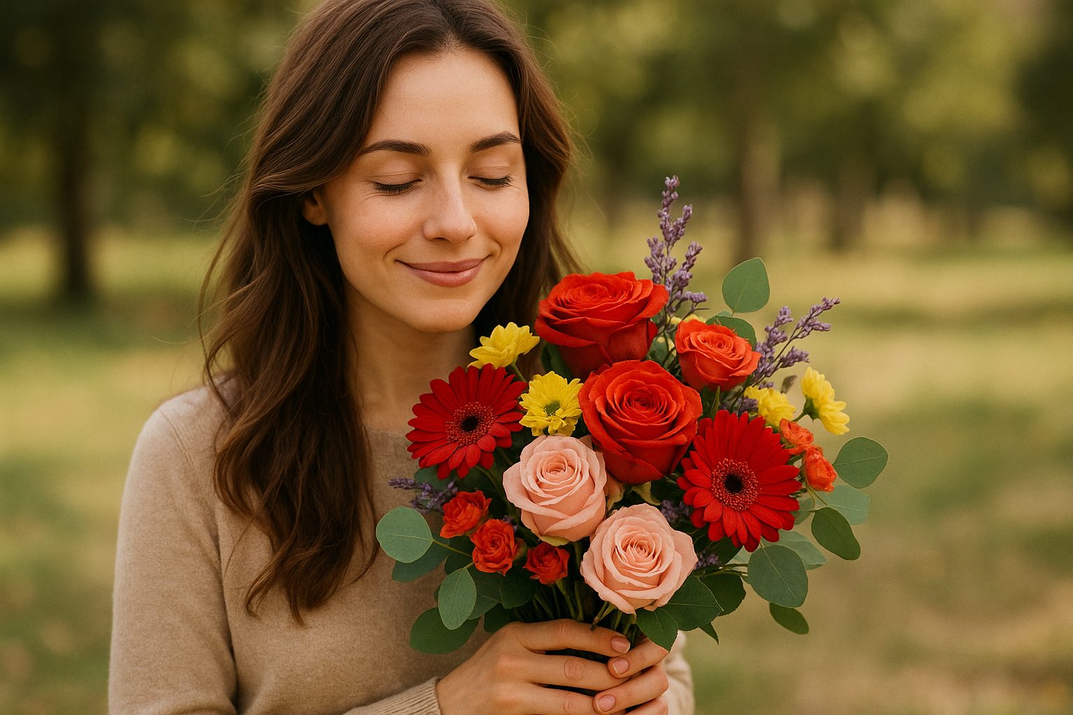 fiori da regalare