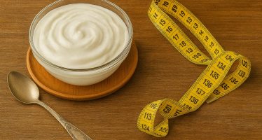 dieta yogurt greco