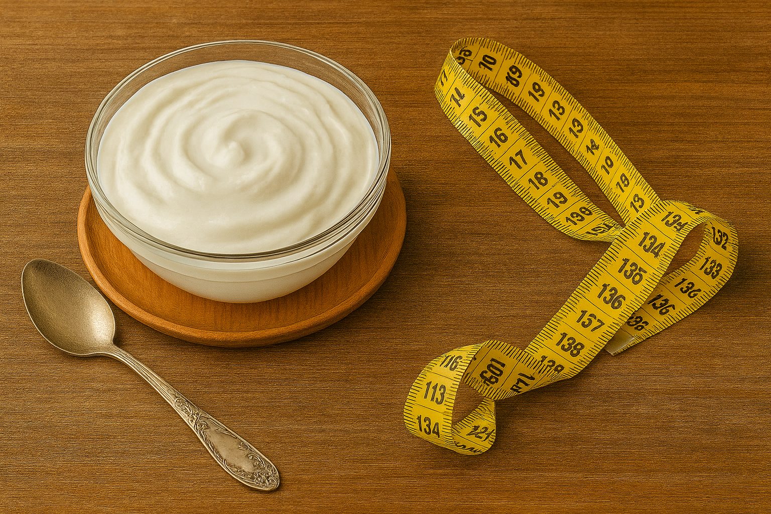 dieta yogurt greco
