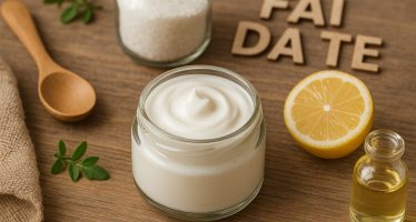 ricetta crema dopo sole fai da te