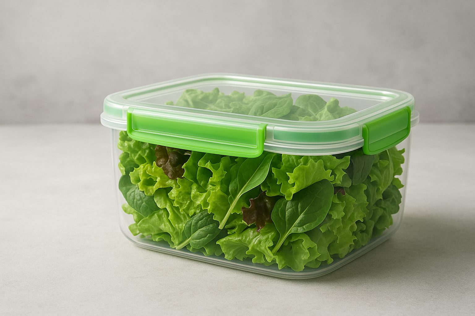 insalata verde
