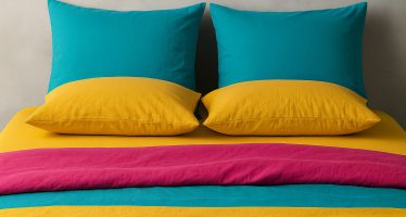 biancheria letto