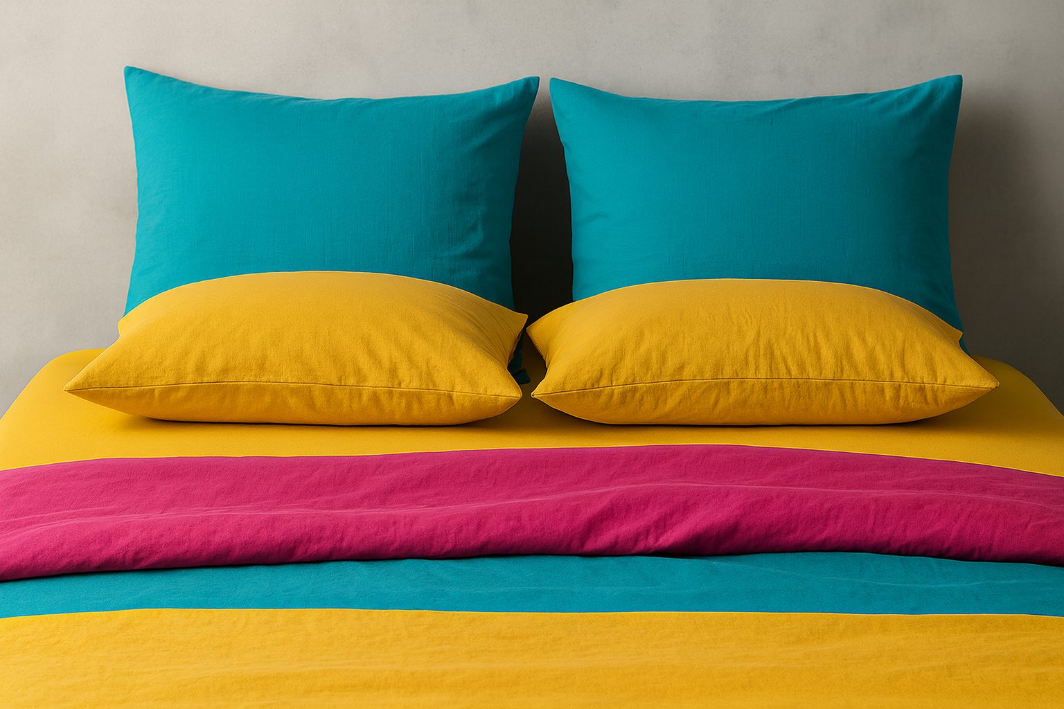 biancheria letto