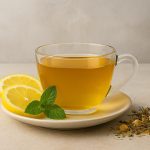 tisana risveglio