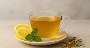 tisana risveglio