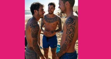 prendersi cura dei tatuaggi