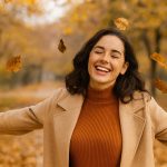 buon umore autunno
