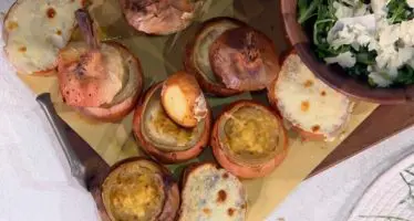 zuppa cipolla gratinata gemelli