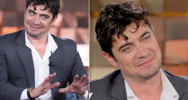 riccardo scamarcio figlia