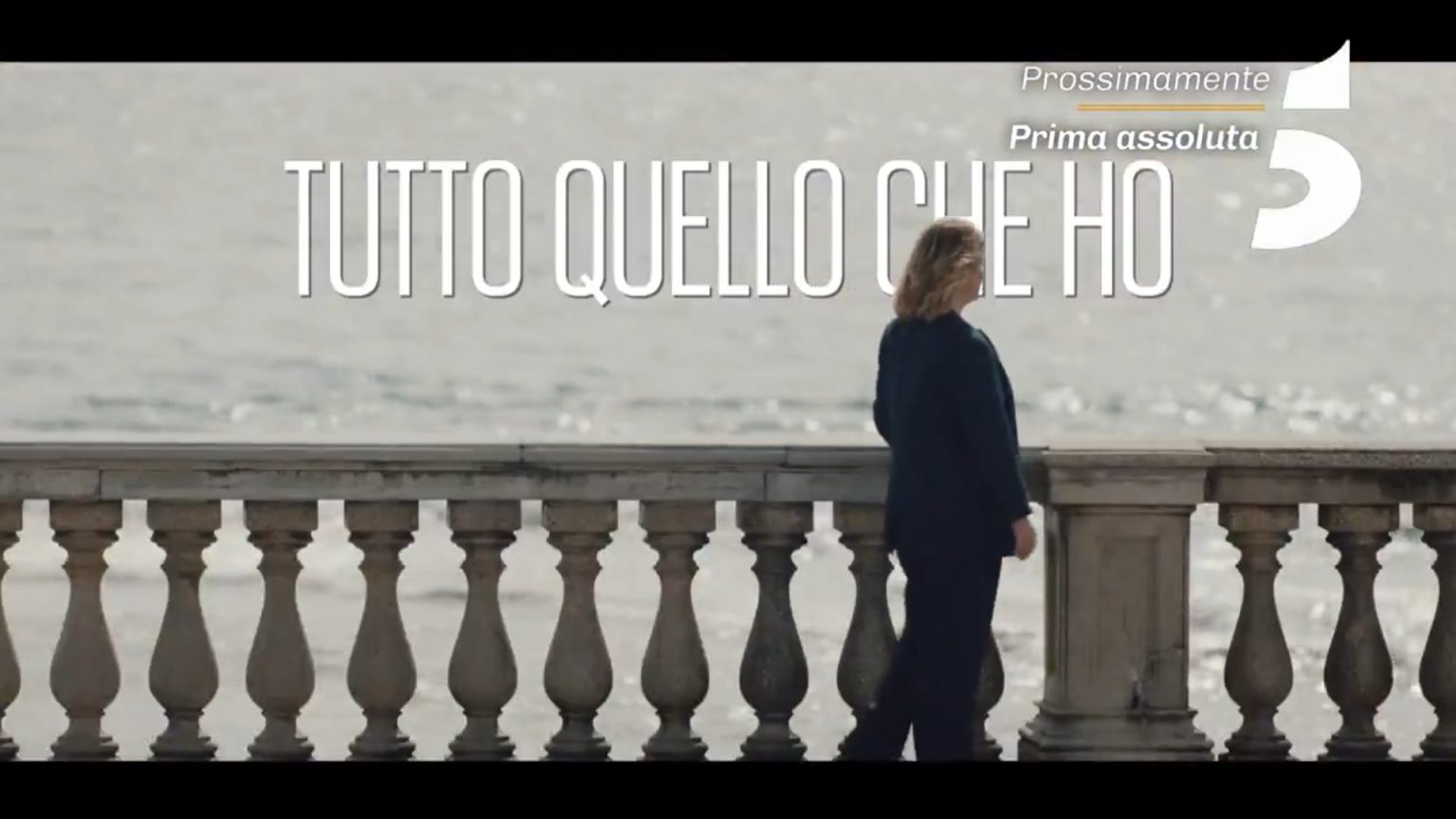 Tutto quello che ho su Canale 5: un'altra figlia scomparsa per Vanessa