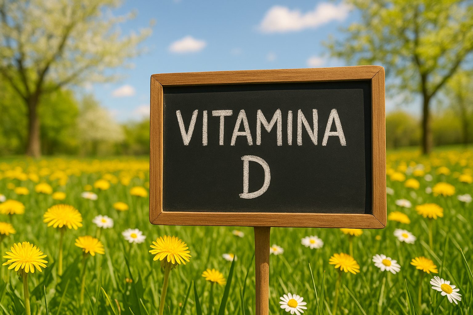 vitamina d