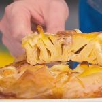 torta turbante persegani