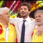 ascolti step stefano de martino