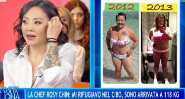 rosy chin operazioni
