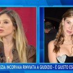 guenda goria difende clizia incorvaia