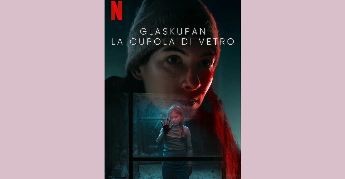 serie netflix glaskupan