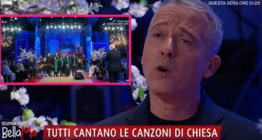 bellama canzoni venerdì santo