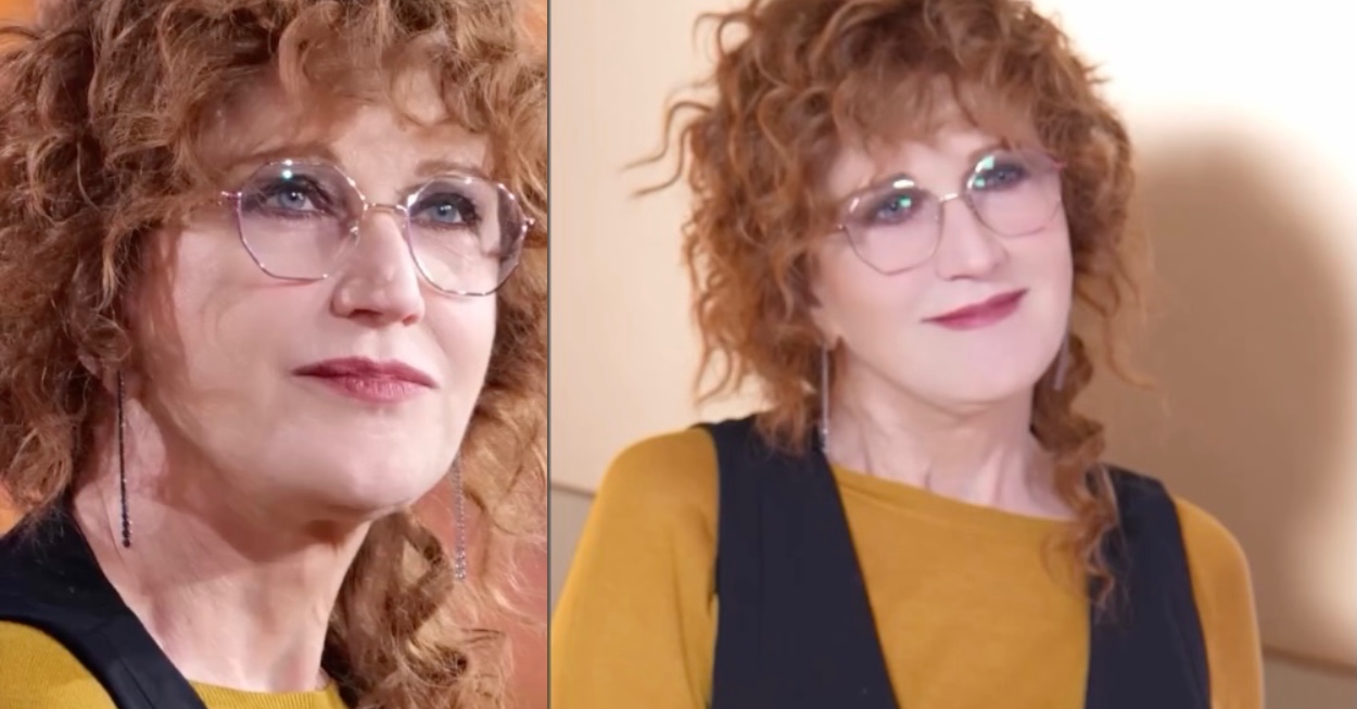 fiorella mannoia oggi