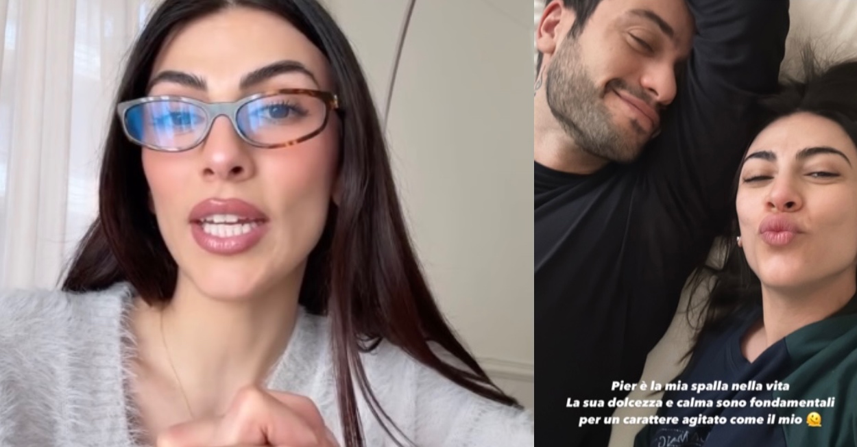 Giulia salemi cesareo
