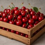 benefici delle ciliegie