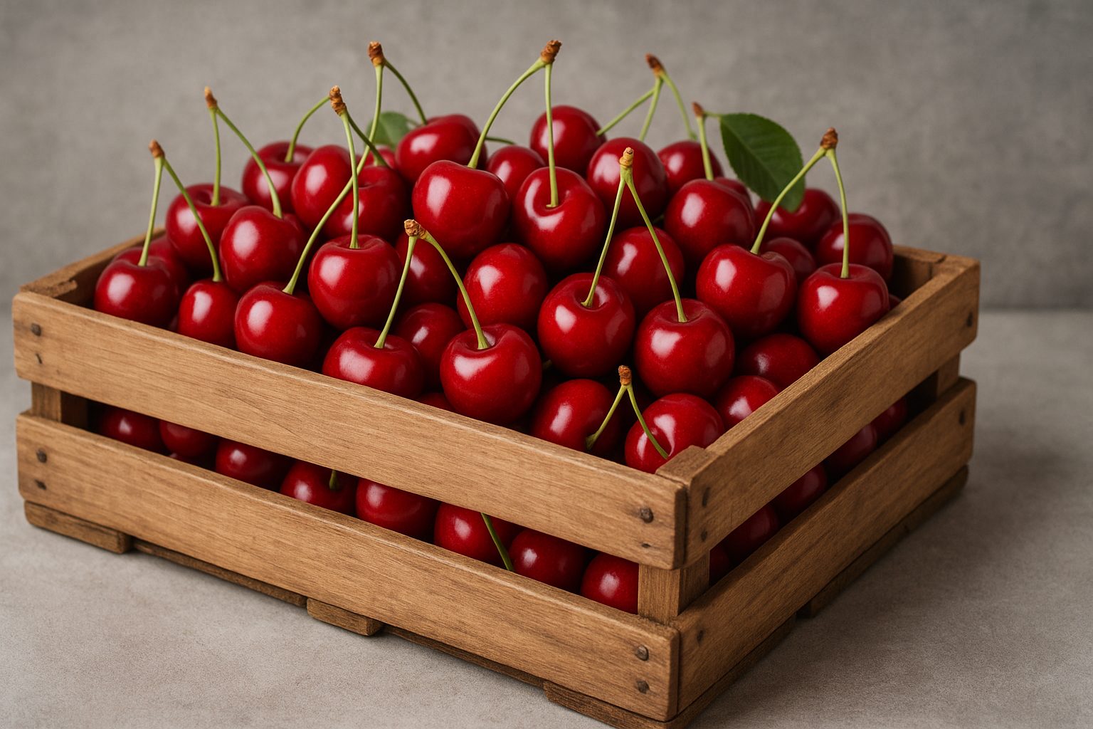 benefici delle ciliegie