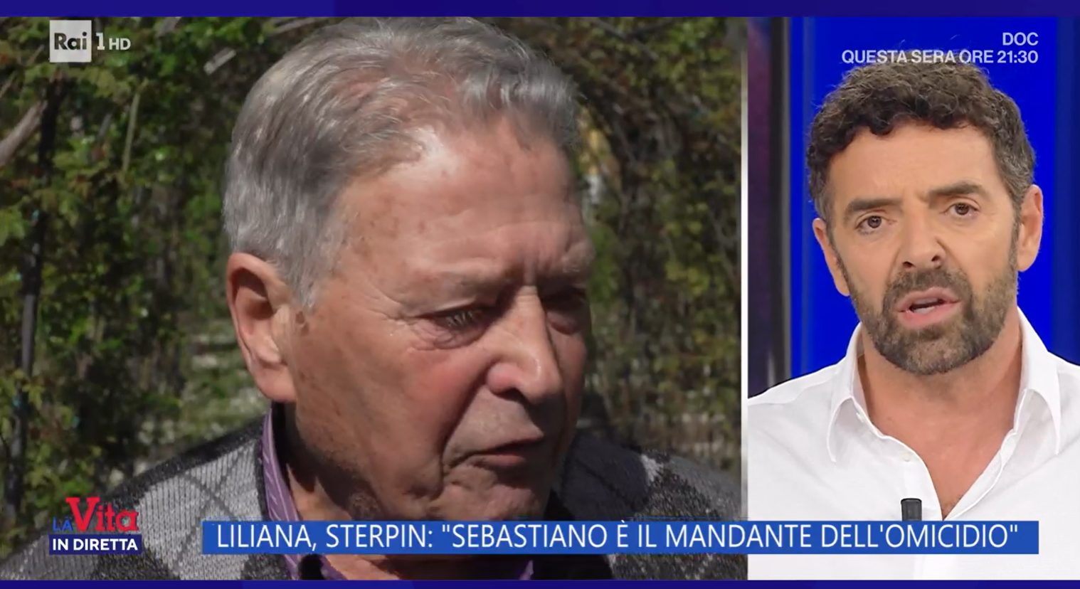 claudio sterpin liliana resinovich