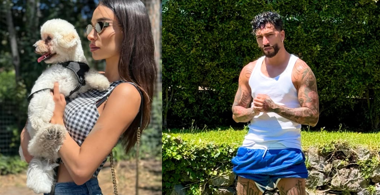 francesca tocca nuovo fidanzato