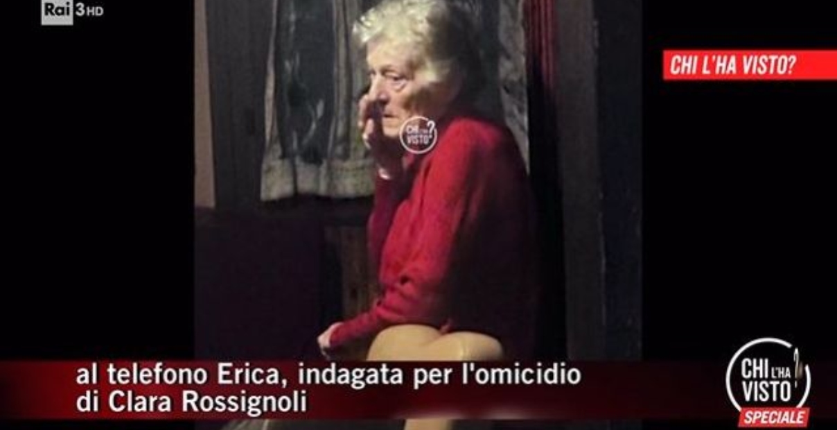 clara rossignoli