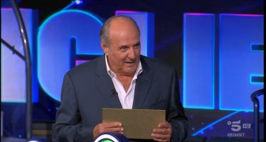 gerry scotti la ruota della fortuna