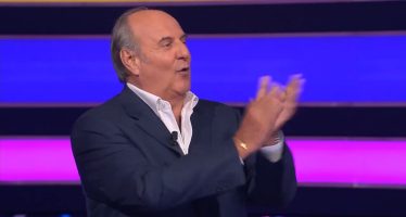 ascolti la ruota della fortuna