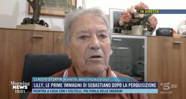 caso liliana torna a parlare claudio sterpin