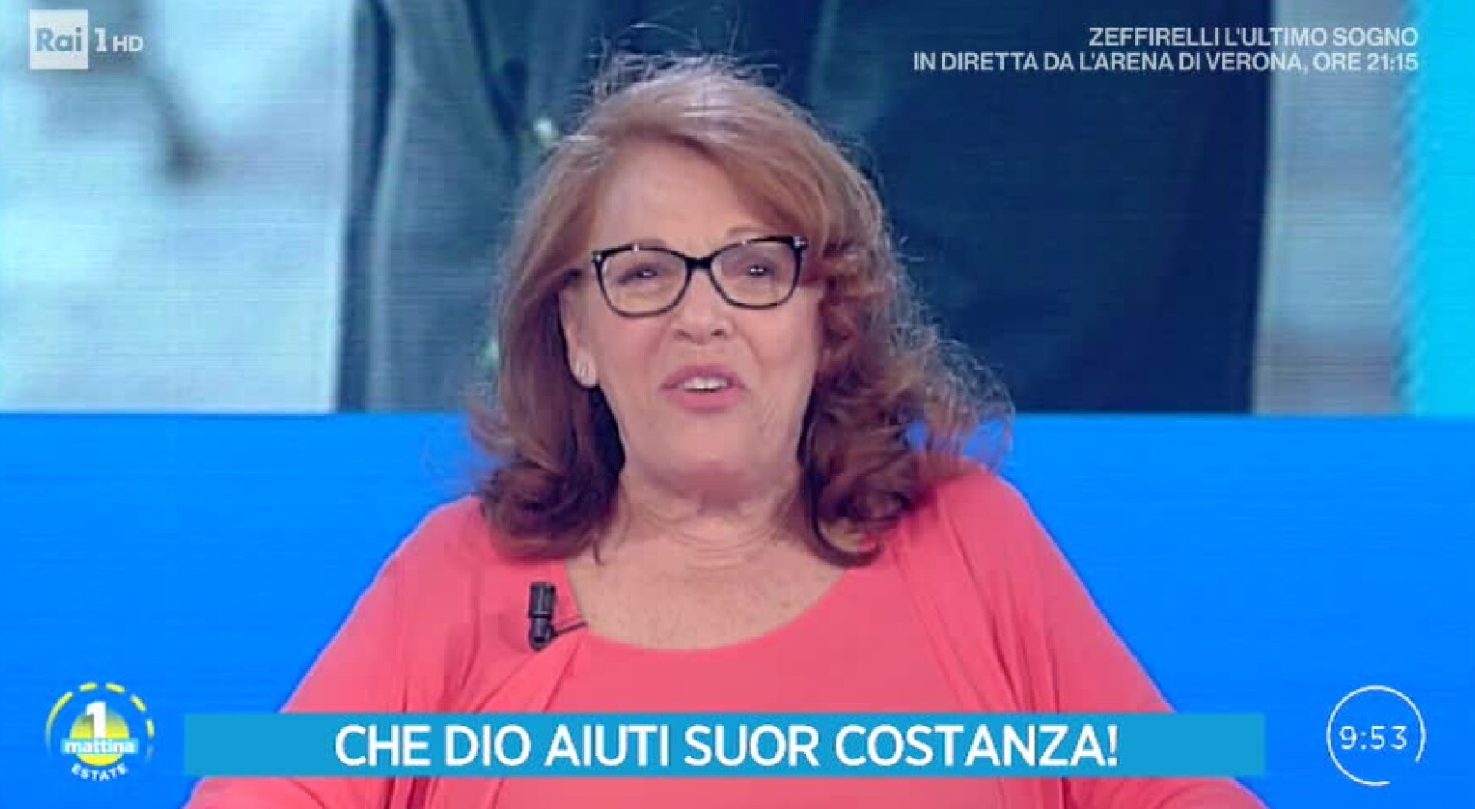 suor costanza valeria fabrizi