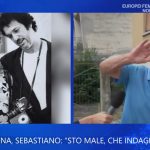 sebastiano visintin estate in diretta
