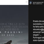 laura pausini vs grignani