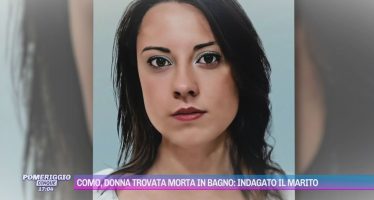ramona rinaldi ultime notizie