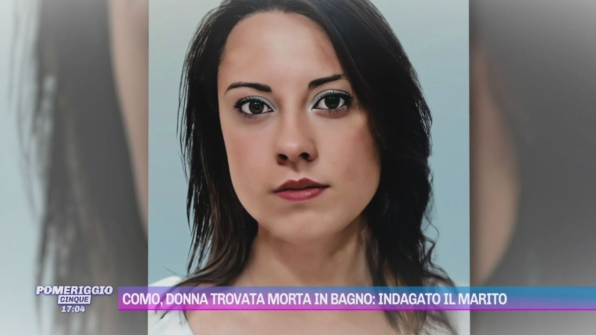 ramona rinaldi ultime notizie