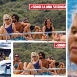 maria de filippi vacanza