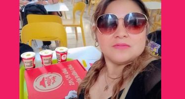 geraldine uccisa dal suo ex
